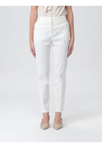 Pantalone PINKO Donna colore Bianco