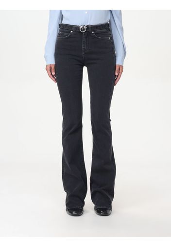 Jeans PINKO Donna colore Nero