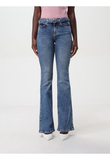 Jeans PINKO Donna colore Denim