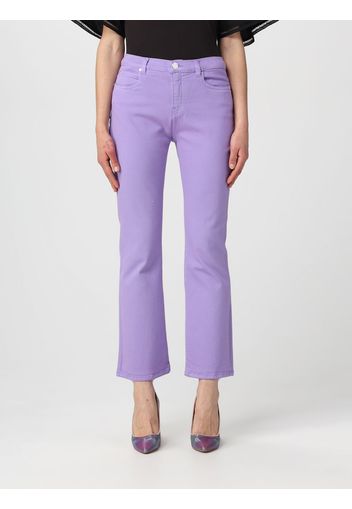 Jeans Pinko in misto cotone stretch