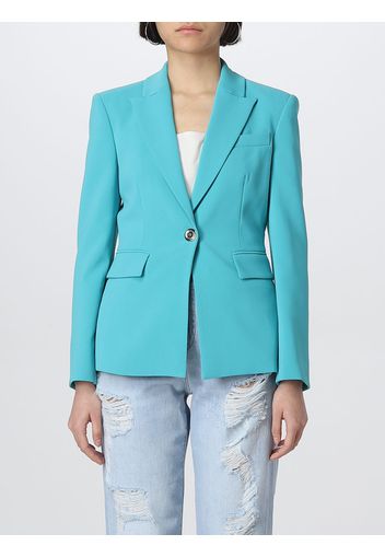 Blazer Humahuaca Pinko in crêpe stretch