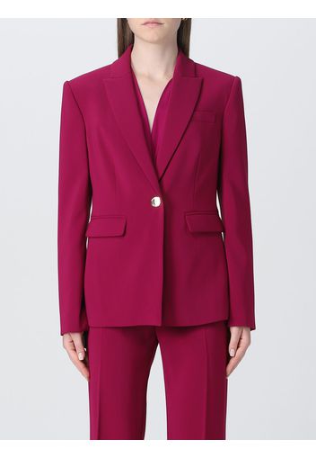 Blazer Gaeta Pinko in crêpe