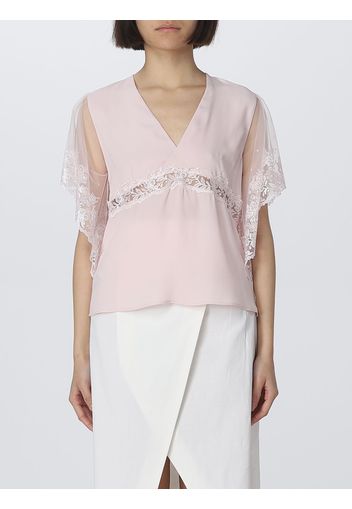 Blusa Pinko in viscosa