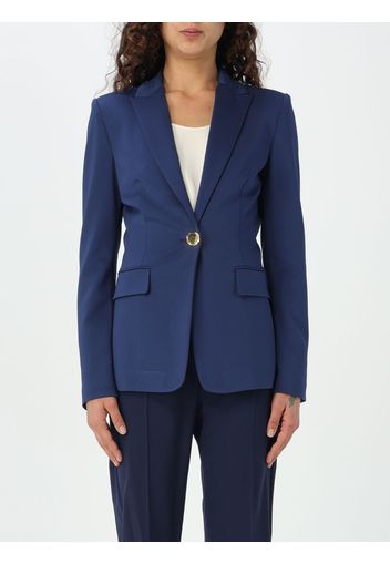 Blazer PINKO Donna colore Blue