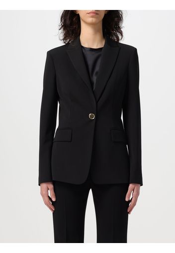 Blazer PINKO Donna colore Nero