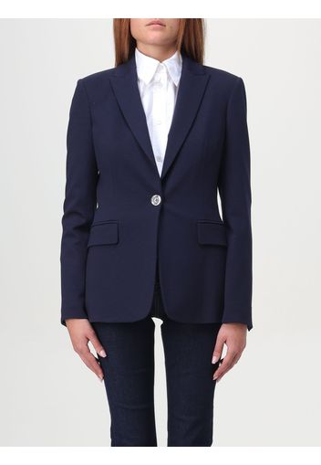 Blazer PINKO Donna colore Blue