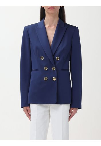 Blazer PINKO Donna colore Blue