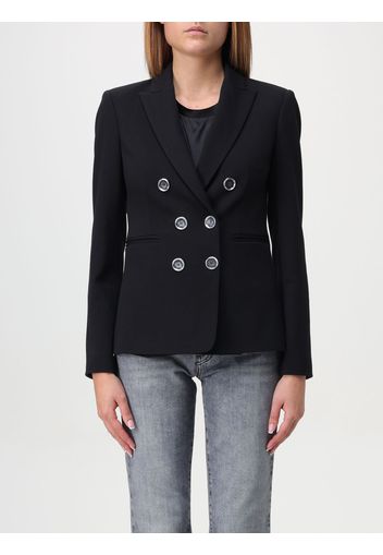 Blazer Pinko in viscosa