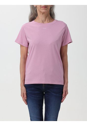 T-Shirt PINKO Donna colore Rosa