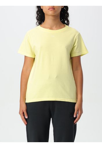 T-shirt basic Pinko in cotone