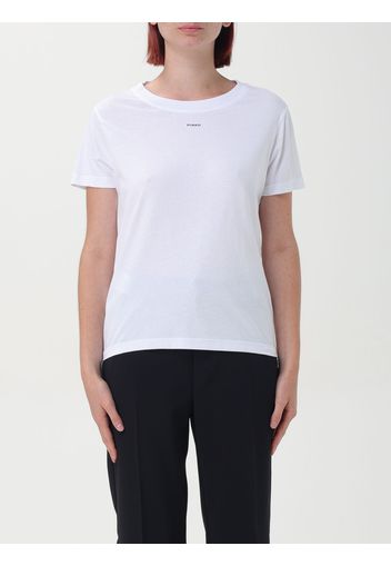 Maglia PINKO Donna colore Bianco