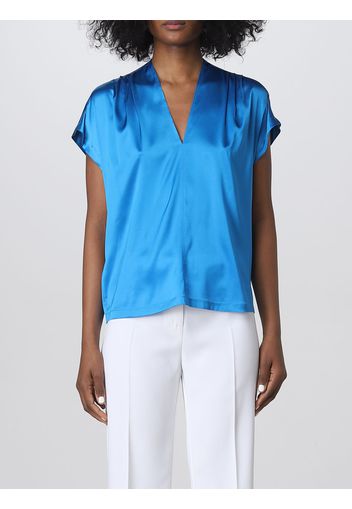 Blusa Pinko in satin