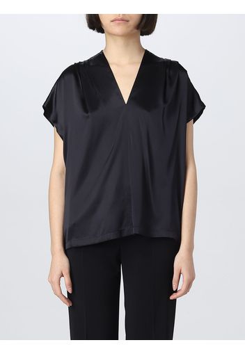 Blusa Pinko in satin