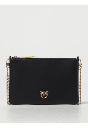 Borsa A Mano PINKO Donna colore Nero