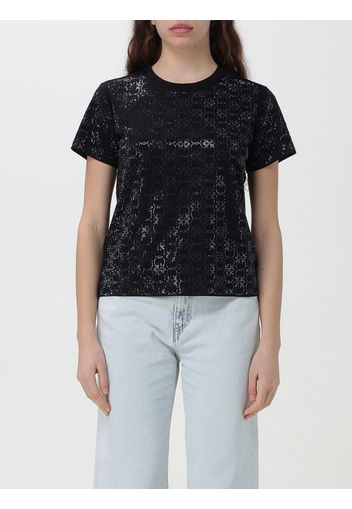 T-Shirt PINKO Donna colore Nero