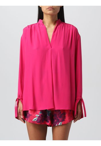 Blusa Pinko in viscosa