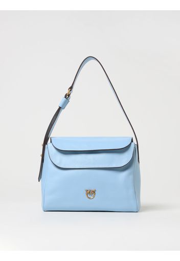 Borsa A Spalla PINKO Donna colore Blue