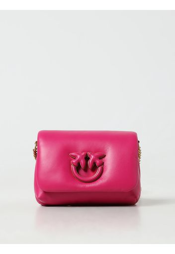 Borsa Mini PINKO Donna colore Fuxia