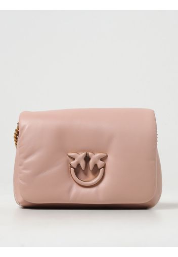 Borsa A Spalla PINKO Donna colore Cipria