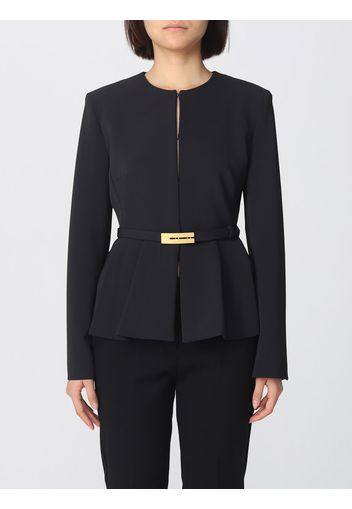 Blazer Pinko in crêpe