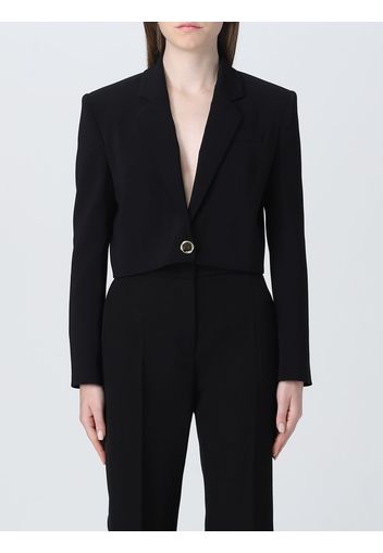 Blazer Pinko in crêpe