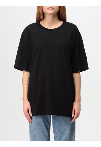 T-shirt Pinko in cotone