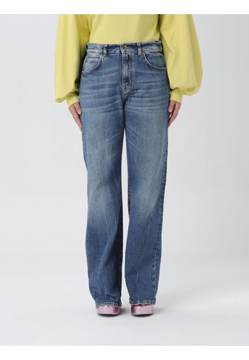 Jeans PINKO Donna colore Denim