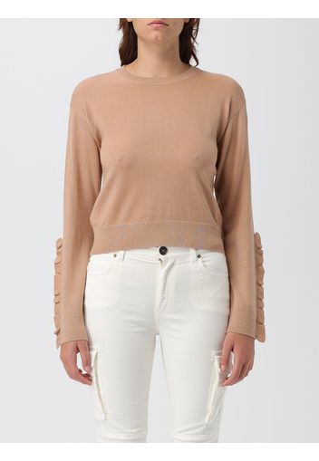 Maglia PINKO Donna colore Beige