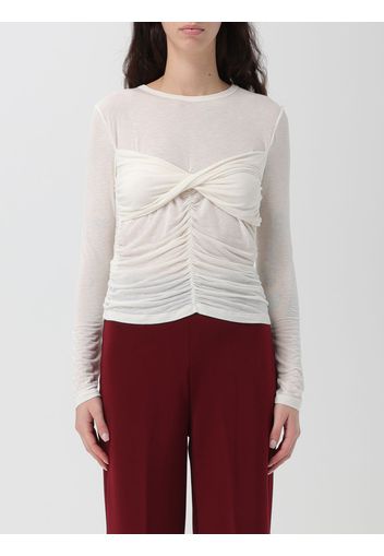 Maglia PINKO Donna colore Bianco