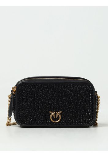 Borsa Mini PINKO Donna colore Nero