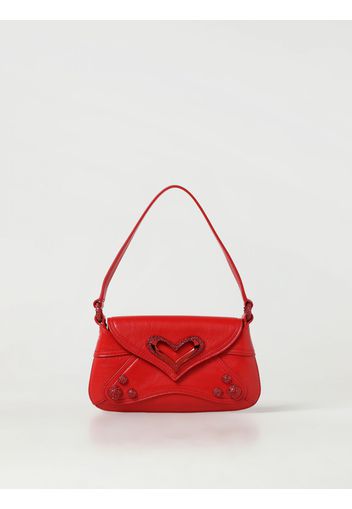 Borsa A Spalla PINKO Donna colore Rosso