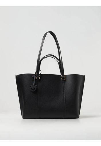 Borse Tote PINKO Donna colore Nero