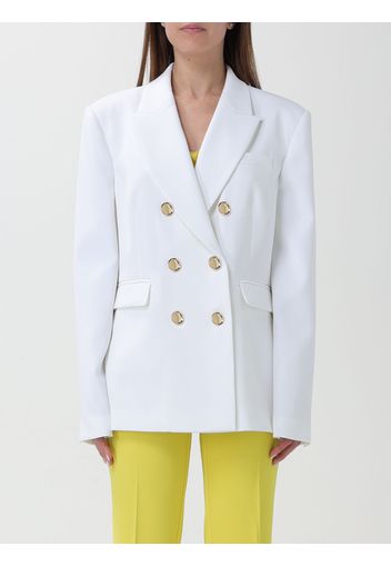 Blazer PINKO Donna colore Bianco