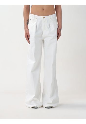 Pantalone PINKO Donna colore Bianco