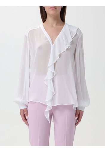 Camicia PINKO Donna colore Bianco