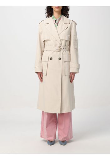 Trench Pinko in misto cotone