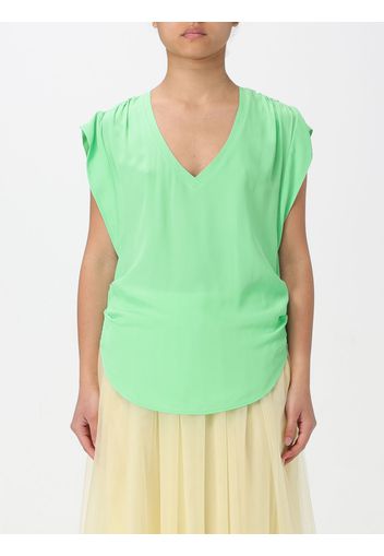 Top E Bluse PINKO Donna colore Verde