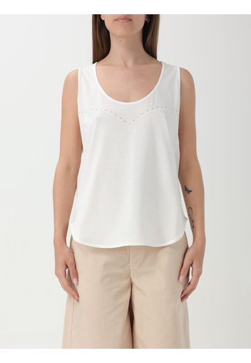 T-Shirt PINKO Donna colore Bianco