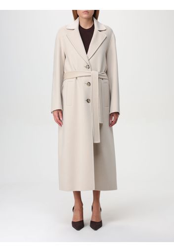 Cappotto PINKO Donna colore Beige