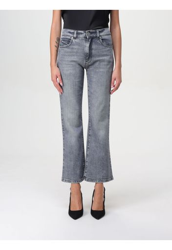 Jeans PINKO Donna colore Grigio