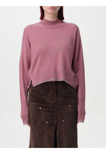 Maglia basic Pinko in cashmere