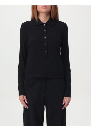 Polo PINKO Donna colore Nero