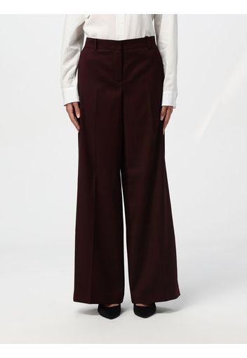 Pantalone PINKO Donna colore Bordeaux