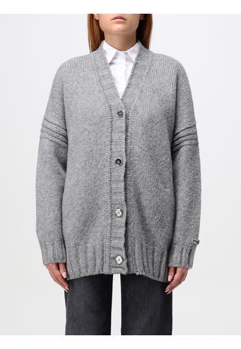 Cardigan PINKO Donna colore Grigio