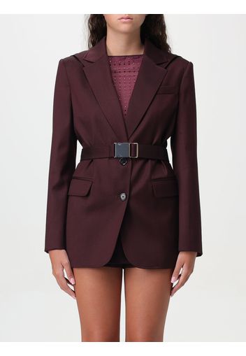 Blazer PINKO Donna colore Bordeaux