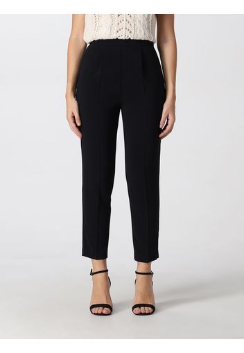 Pantalone Pinko in crêpe stretch