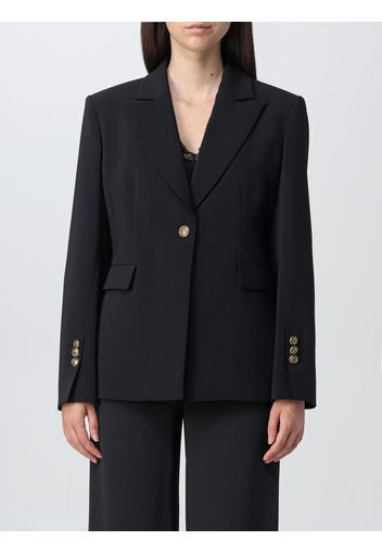 Blazer Evelina Pinko in crêpe stretch