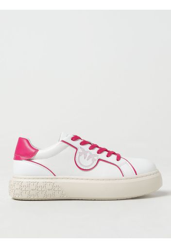 Sneakers PINKO Donna colore Bianco