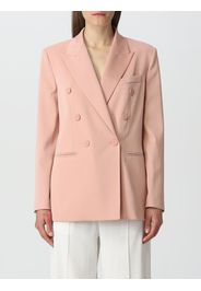 Blazer Pinko in tessuto stretch