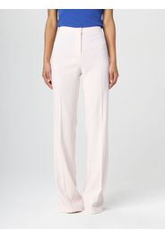 Pantalone Natalia Pinko in crêpe stretch